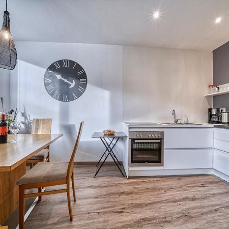Apartment Roemerbruecke - Ponte Romano Merano Dış mekan fotoğraf