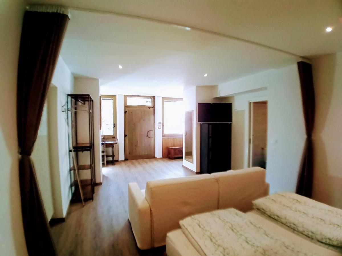 Apartment Roemerbruecke - Ponte Romano Merano Dış mekan fotoğraf
