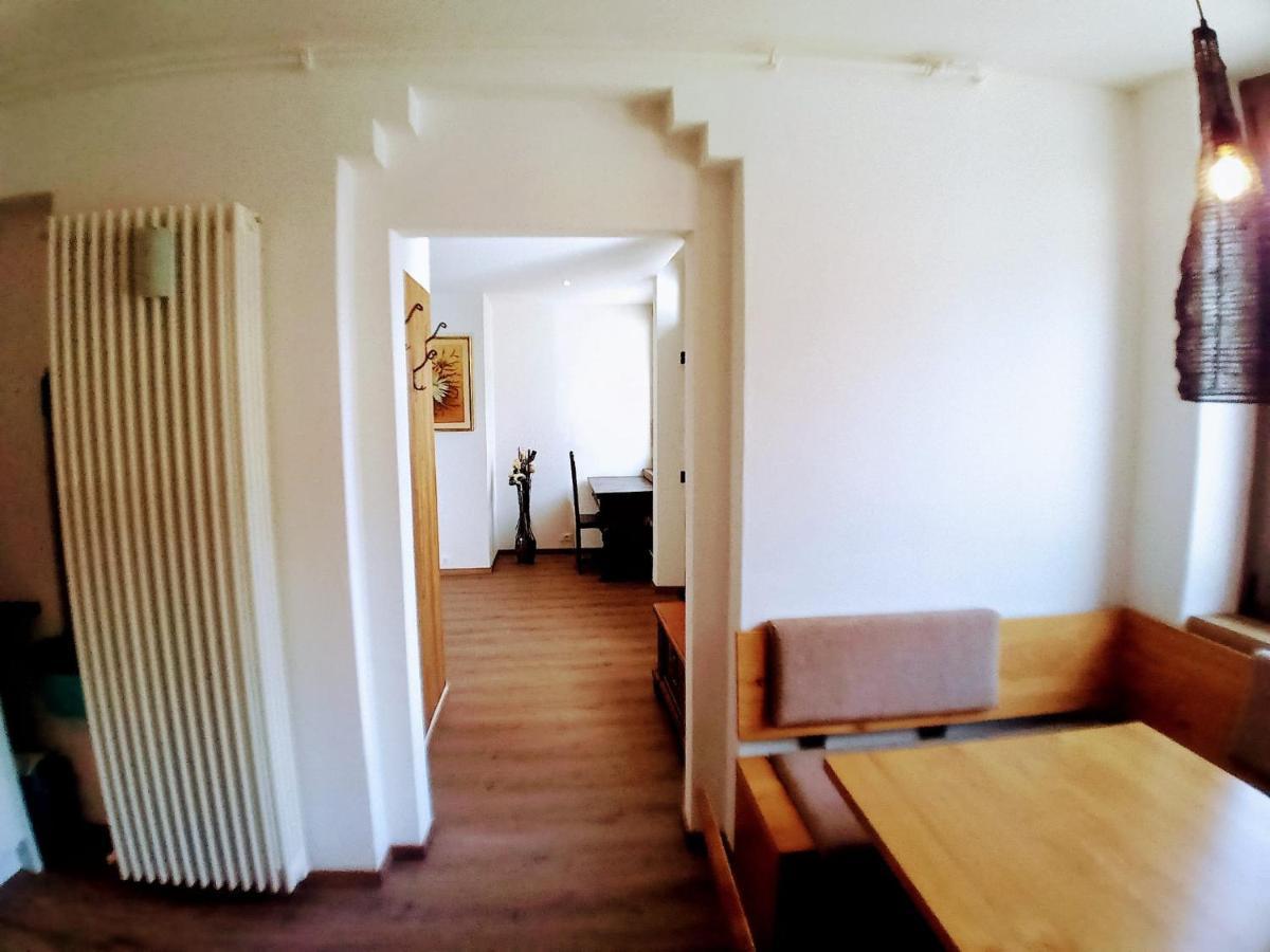 Apartment Roemerbruecke - Ponte Romano Merano Dış mekan fotoğraf