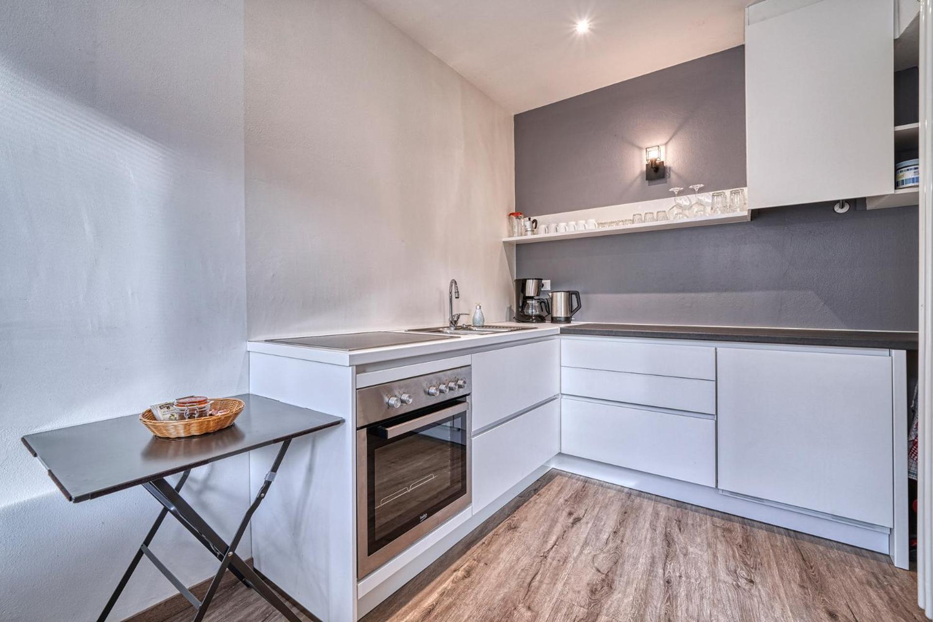 Apartment Roemerbruecke - Ponte Romano Merano Dış mekan fotoğraf