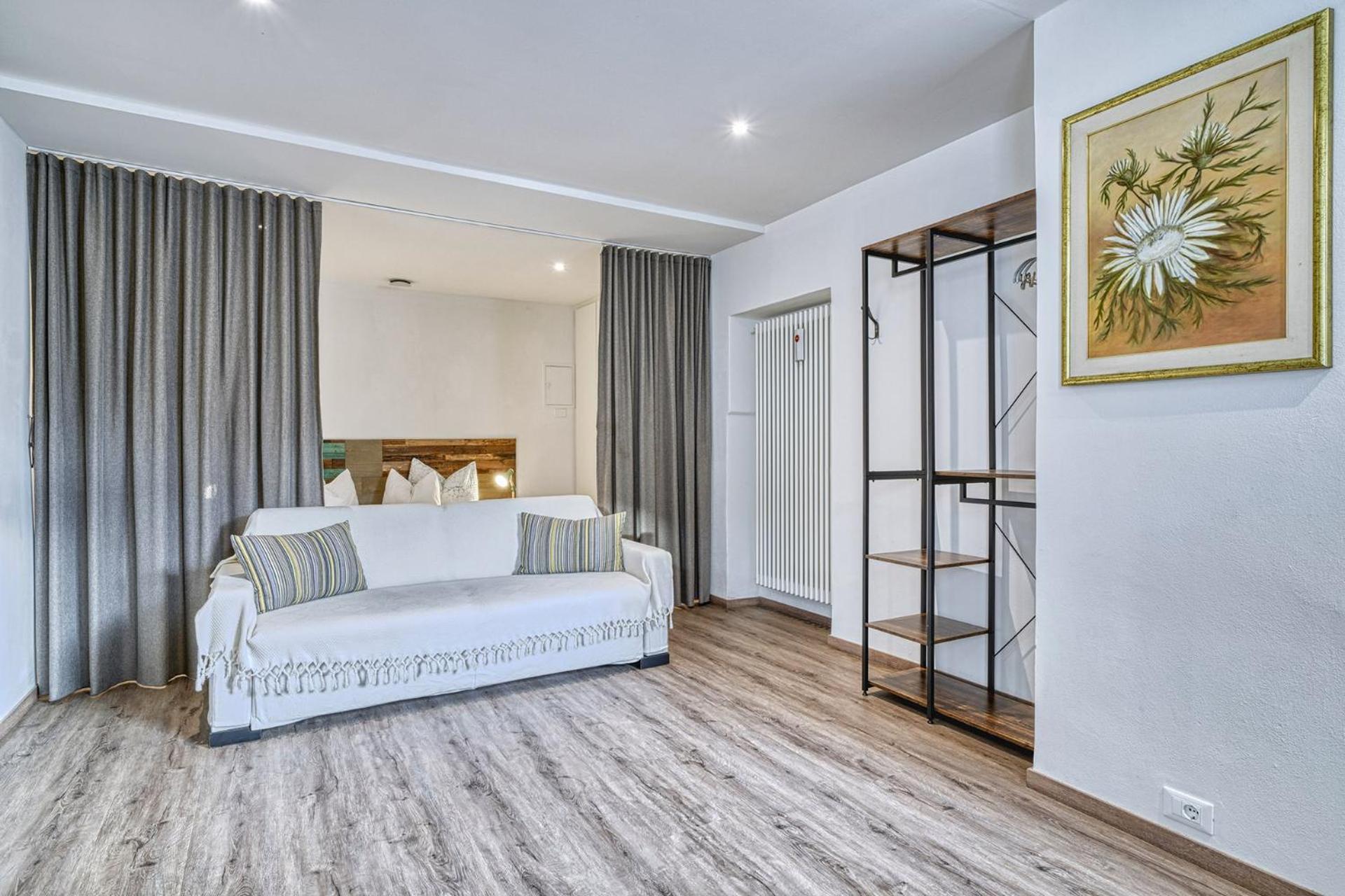 Apartment Roemerbruecke - Ponte Romano Merano Dış mekan fotoğraf